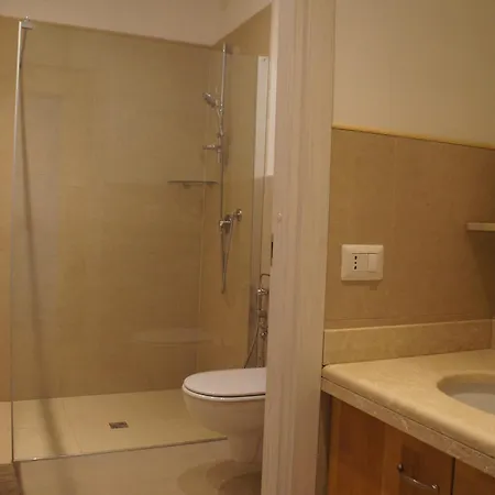 Apartman Casa Kurt Gargnano