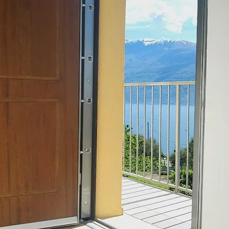 Casa Kurt Gargnano