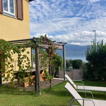 Apartman Casa Kurt *