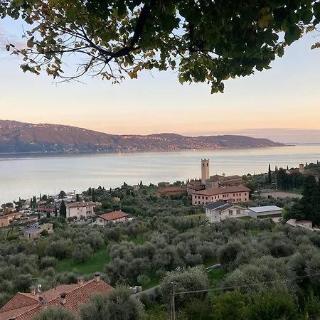 Appartamento Casa Kurt