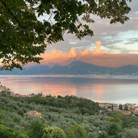 Apartman Casa Kurt Gargnano